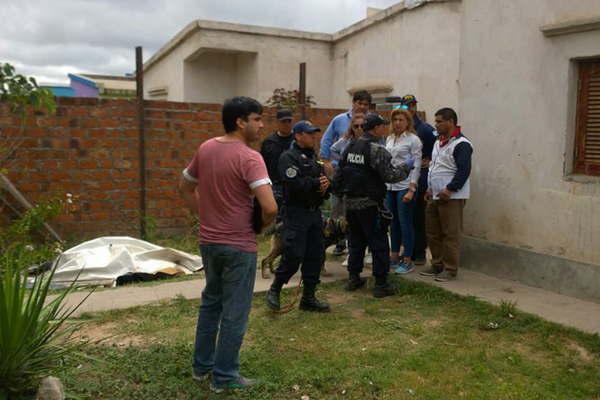 Expectativa por la declaracioacuten del supuesto ideoacutelogo del aberrante crimen