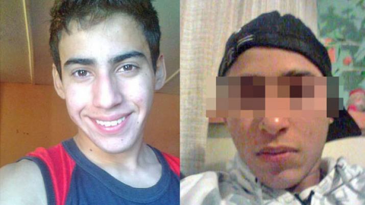 Cometioacute un crimen cuando era menor y le dieron otra oportunidad