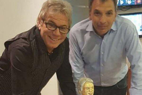 Beto Casella haraacute su programa en Canal 9 hasta 2020