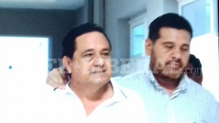 Es una pavada muy grande pensar que yo soy el asesino dijo Jimeacutenez