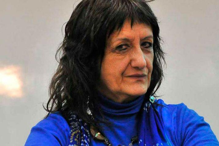 La funcionaria anunció que deja su cargo al frente del organismo