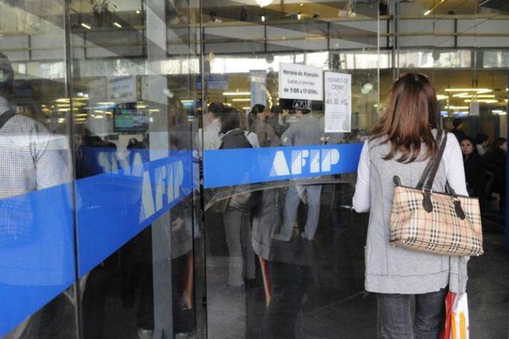 El organismo publicó en su pgina web los nuevos valores