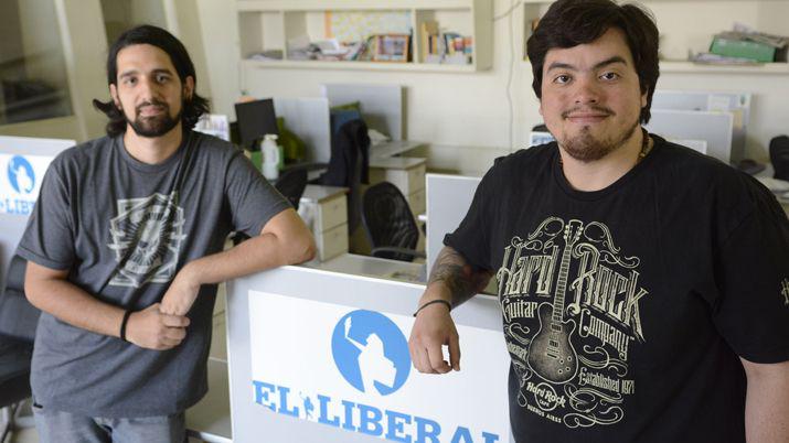 VIDEO  Piraacutemide de Paranoia en EL LIBERAL