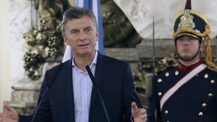 La reforma podría salir mediante un decreto del presidente Mauricio Macri