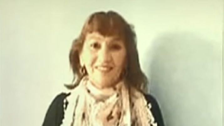 Marta Fecha habiacutea amenazado con matar a su hijo adoptivo y luego suicidarse