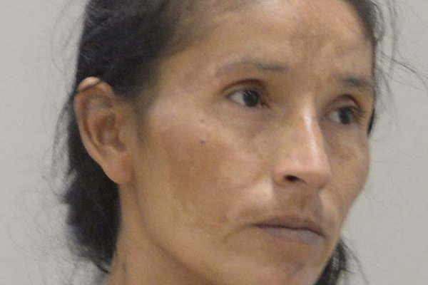 Develan coacutemo Lescano matoacute a Pei