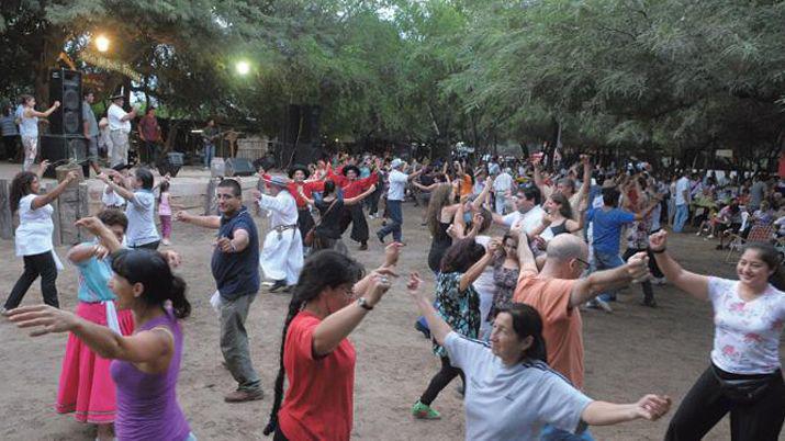 Las mejores propuestas para disfrutar el fin de semana