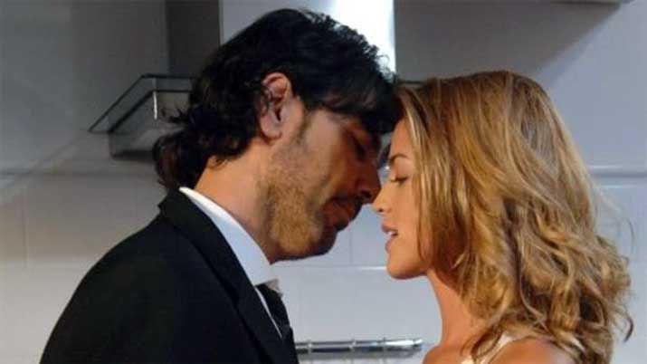 Los famosos que bancaron a Calu Rivero en Twitter con el #NoEsNo