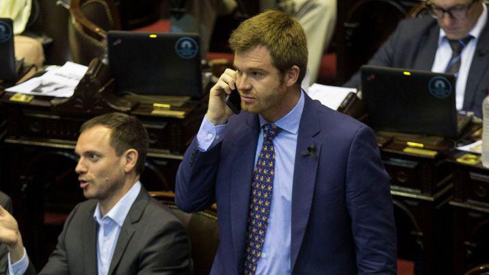 Desde el bloque del PRO sentildealan que el DNU es una herramienta vaacutelida