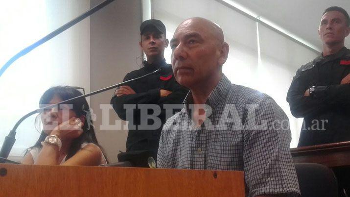 Condenan a prisión perpetua a René Sequeira