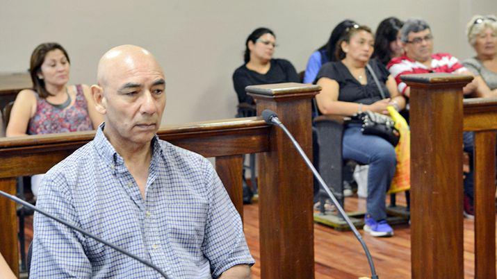 Perpetua para el herrero Reneacute Sequeira por el horrendo crimen de su esposa Viviana Himelfarb