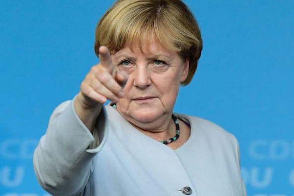 Alemania busca un gobierno estable
