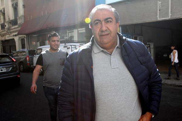 CGT advirtioacute que habraacute medidas de fuerza si avanza la reforma 