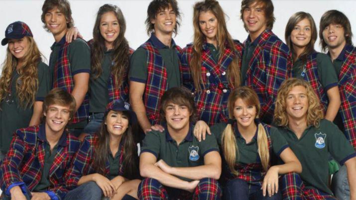 Conmocioacuten- se suicidoacute una ex actriz de Casi Aacutengeles