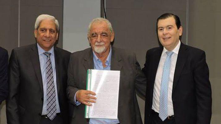 El gobernador lamentoacute la muerte del comisionado Balbuena