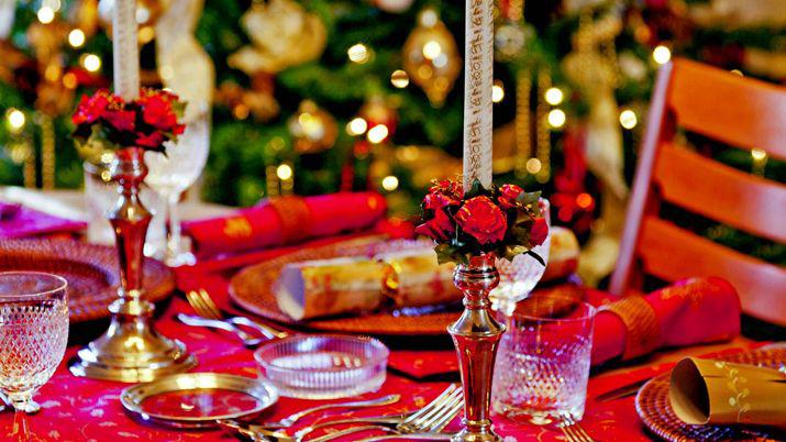 Los restaurantes se preparan con variedad de precios y opciones para la cena navidentildea
