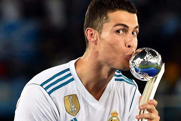 Ronaldo- Los nuacutemeros hablan por siacute solos 