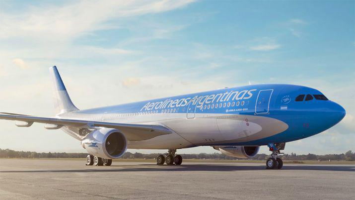 Habr vuelos reprogramados