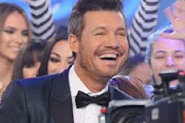 Tinelli estariacutea obligado a cambiar el nombre a su programa 