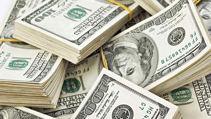 Investigan millonario robo a vecino santiaguentildeo