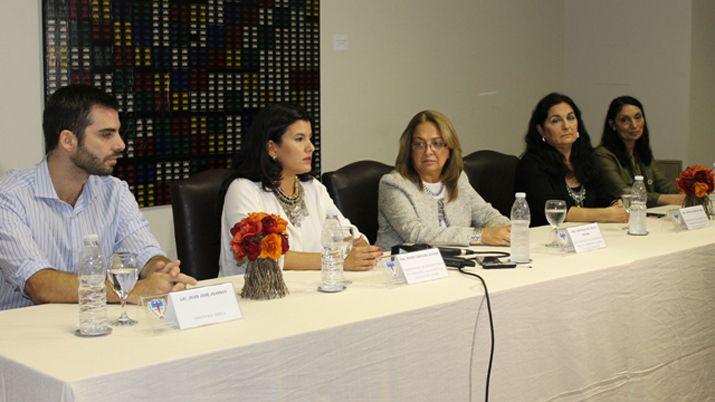 Resultados muy positivos en el Registro Uacutenico de Adoptantes