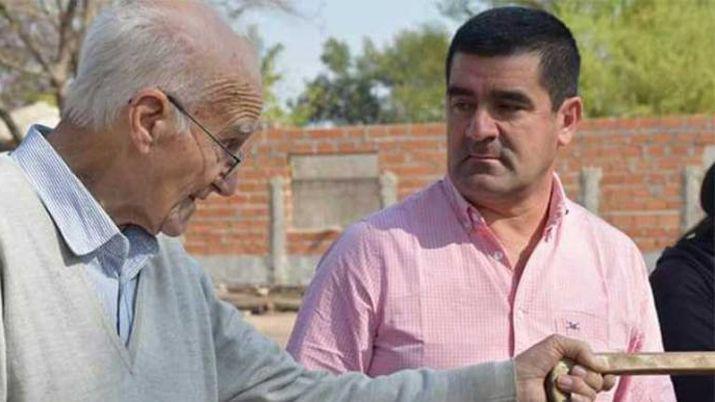 Asumioacute sus funciones el Interventor de Weisburd