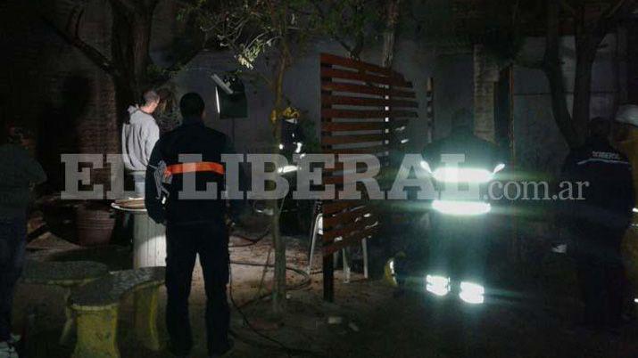 Terrible- encuentran el cuerpo desmembrado de un recieacuten nacido