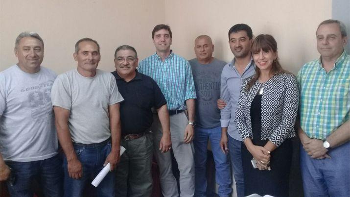 Los municipales termenses podraacuten cobrar el aguinaldo desde las 0 horas