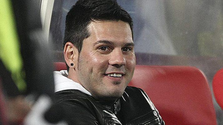 Matiacuteas Messi recuperoacute su libertad con una fianza de 2 millones