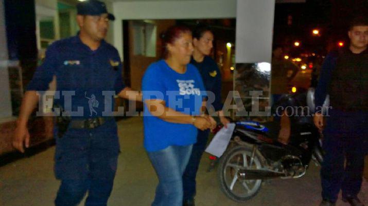 Caso Marito- excarcelan a ex pareja de Rody Sequeira