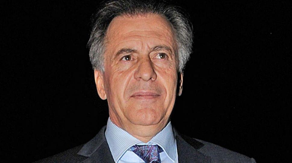 El empresario Cristóbal López se entregó a la justicia