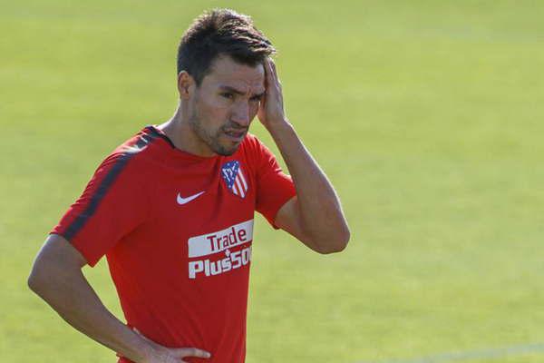 iquestNicolaacutes Gaitaacuten volveraacute a lucir la del Xeneize