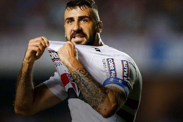 Pratto y su guintildeo a River- Me seduce