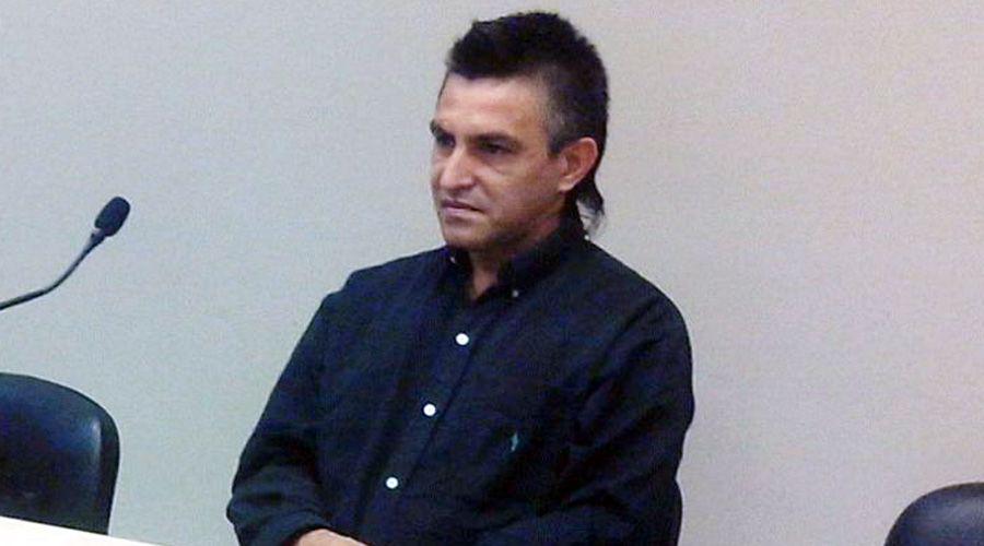 Tres antildeos de prisioacuten en suspenso por golpear a su exesposa