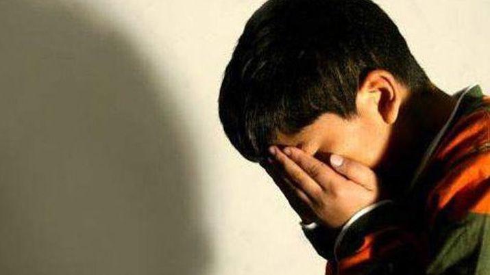 Preventiva para gay que violoacute al sobrino de su pareja en casa de abuela