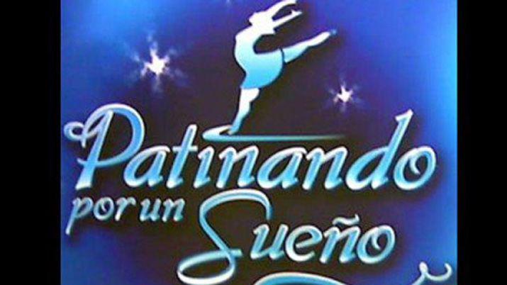 Chato Prada- Marcelo tiene muchas ganas de hacer el Patinando