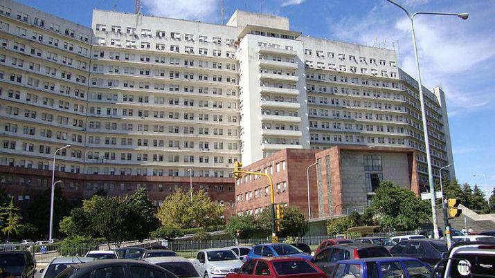 Allanan sede de la Armada por el caso del ARA San Juan