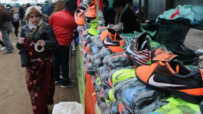 El empleo informal crecioacute un 344-en-porciento- en el tercer trimestre