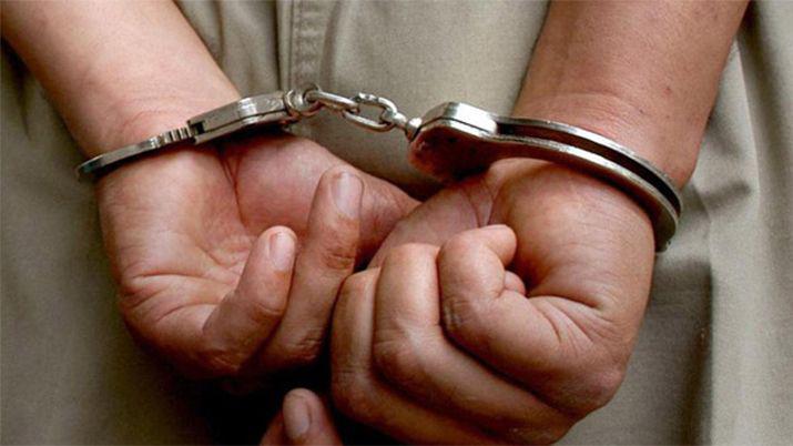 Detuvieron a un hombre acusado de violar a una menor