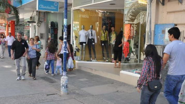 Horario de apertura y cierre de comercios durante las fiestas