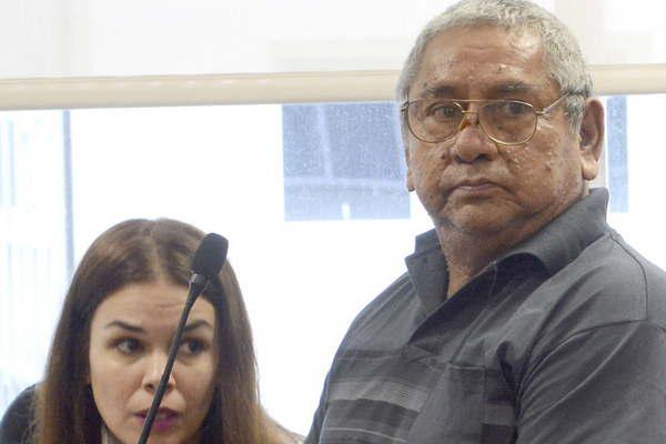 Tres antildeos de prisioacuten por abuso deshonesto de su sobrina de 11 antildeos