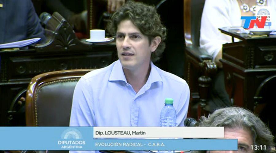 En Vivo Diputados debate el Presupuesto 2018