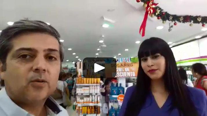 Verano santiaguentildeo- iquestQueacute protector solar se recomienda