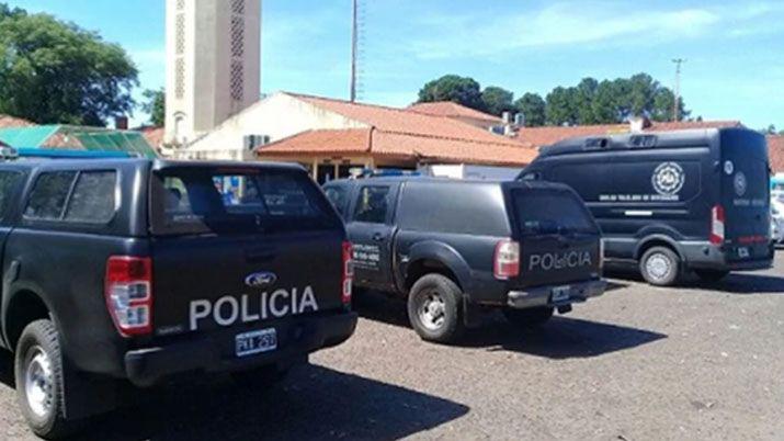 Detuvieron a ocho funcionarios de Aduana en Corrientes por contrabando