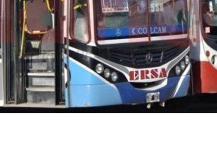 Para Navidad y Año Nuevo los colectivos tendrn una frecuencia óptima