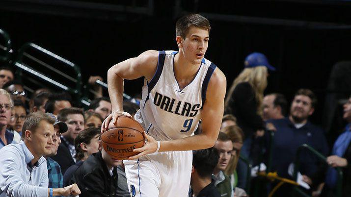 Olímpico est interesado en Nicols Brussino