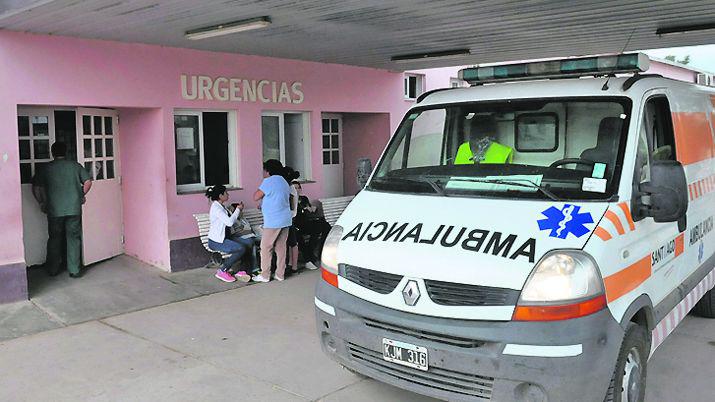 Dos primitas de 10 y 11 antildeos fueron ultrajadas sexualmente por tres familiares directos