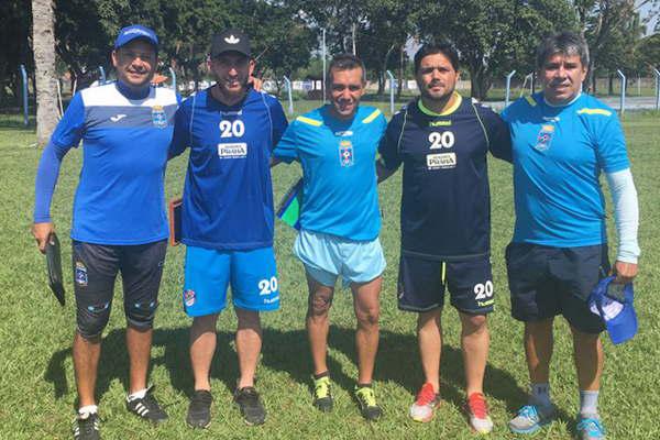 Jugadores Libres lleva talentos  a Chile