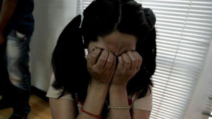 Indagaron al joven que violoacute a nena en El Zanjoacuten