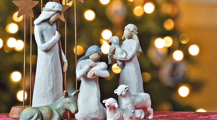 iquestQueacute es la Navidad